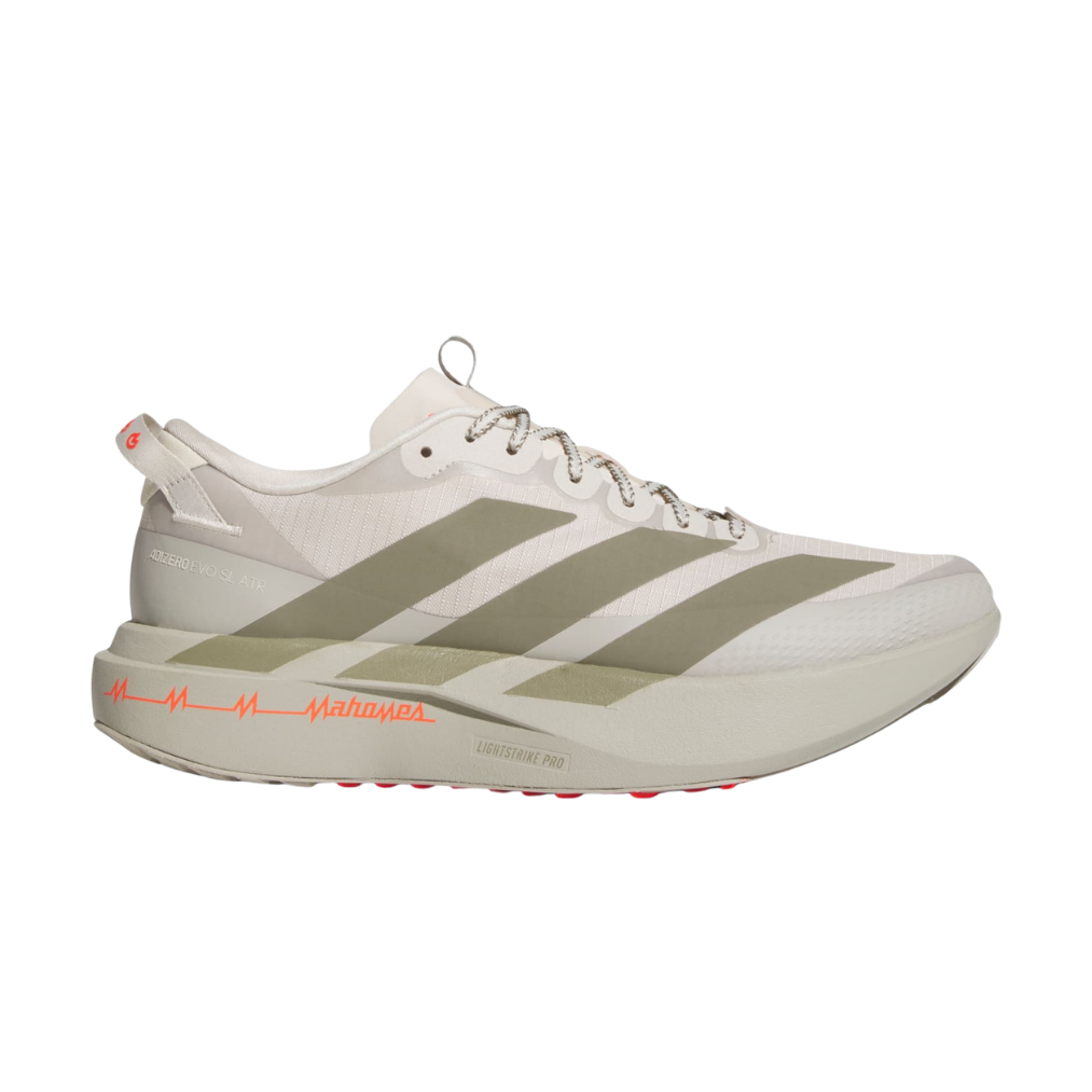 Adidas Men's Adizero EVO SL ATR Road Running Shoes