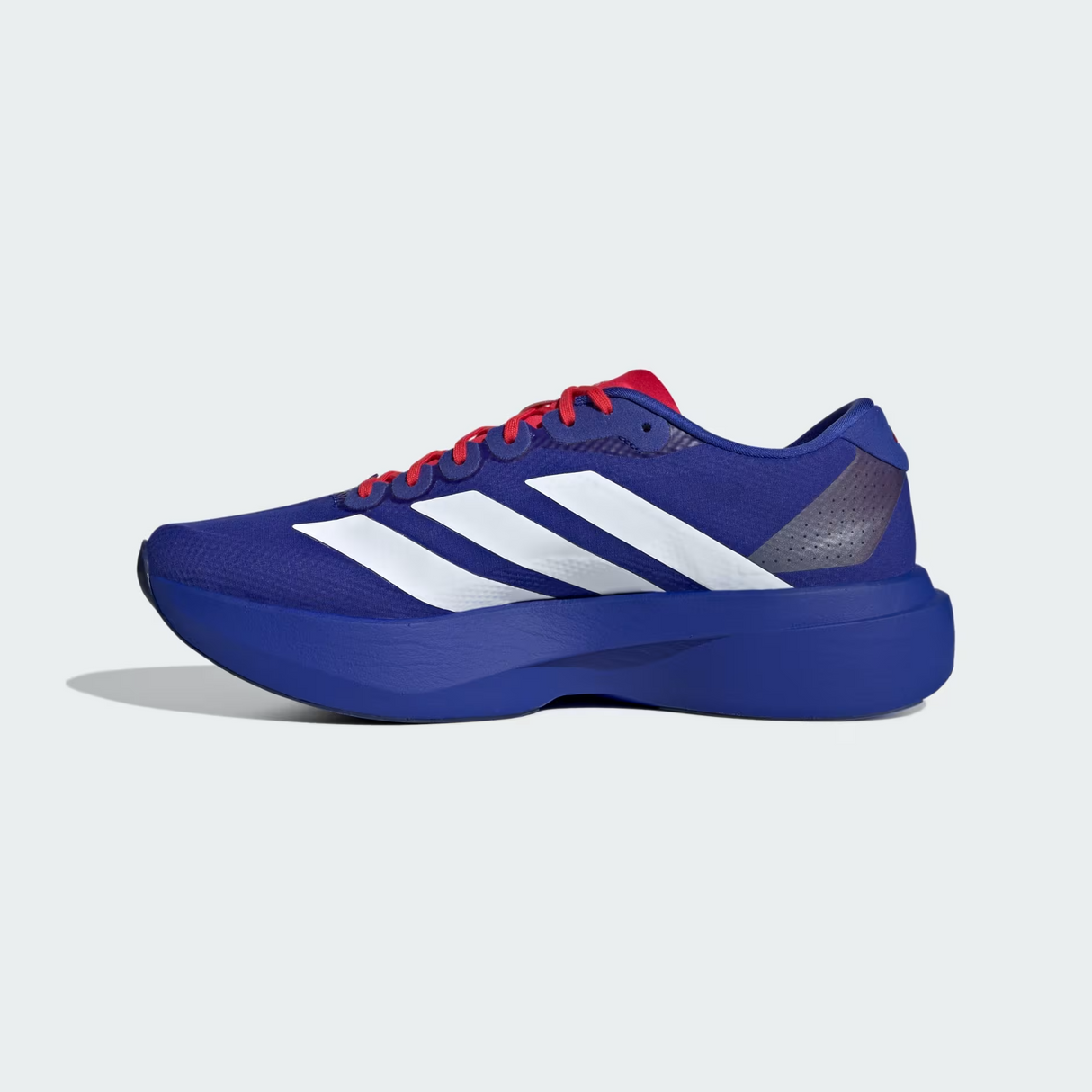 Adidas - Adidas Men's Adizero EVO SL Road Running Shoes - Cam2
