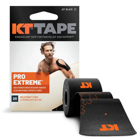 KT Tape Pro Extreme - Cam2