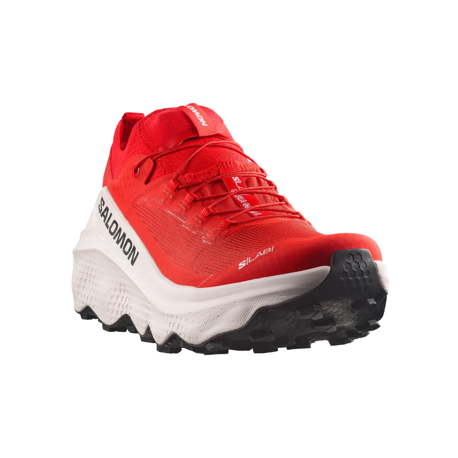Salomon Unisex's S/LAB Ultra Glide 2 Trail running shoes (L45484100)