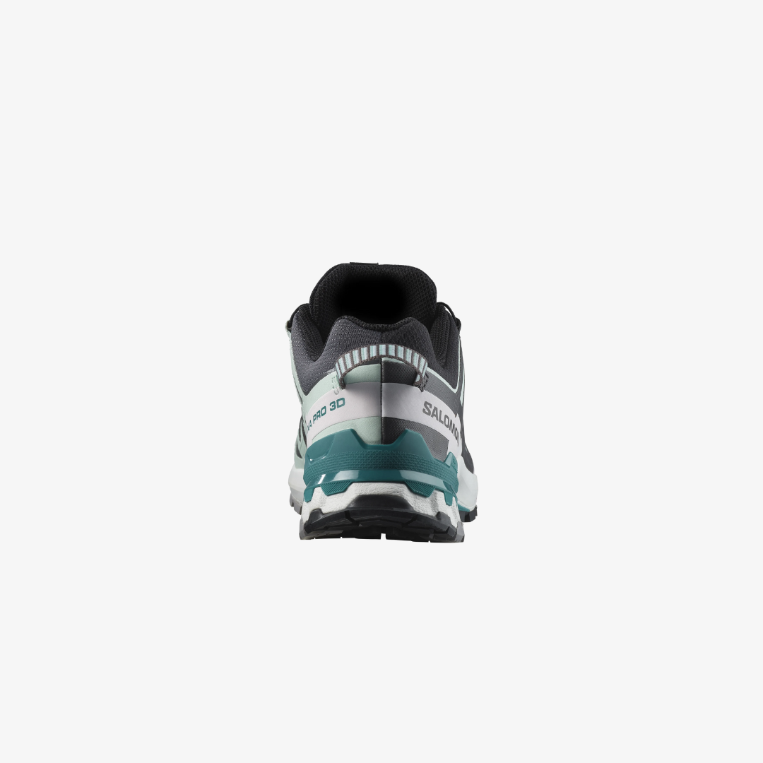 Salomon - Salomon Women's XA Pro 3D V9 GTX Trail Running Shoes (L47119100) - Cam2