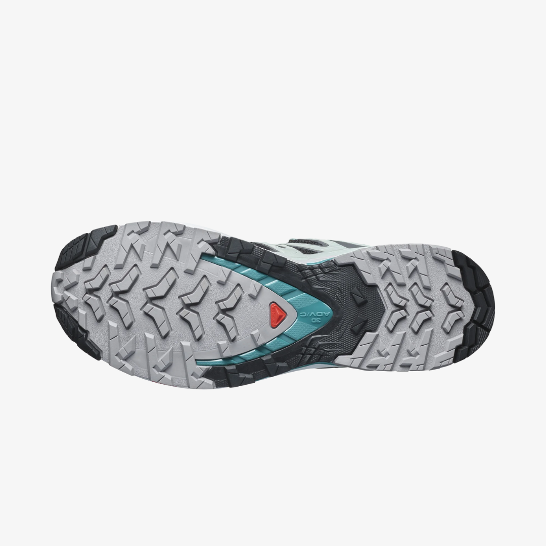 Salomon - Salomon Women's XA Pro 3D V9 GTX Trail Running Shoes (L47119100) - Cam2