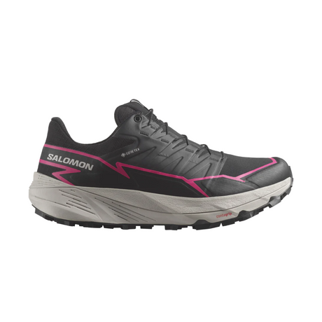 Salomon - Salomon Women's Thundercross GTX Trail Running Shoes - Cam2