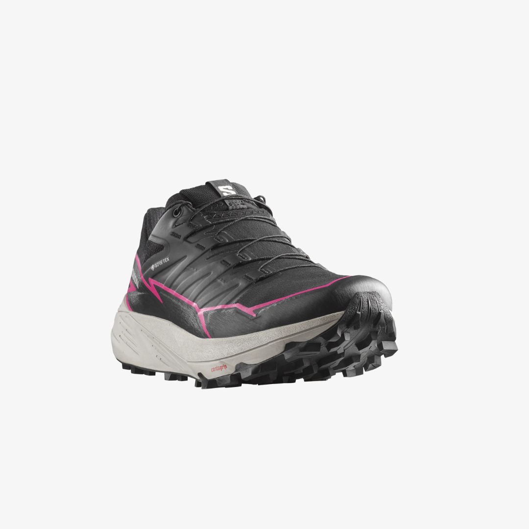 Salomon - Salomon Women's Thundercross GTX Trail Running Shoes - Cam2