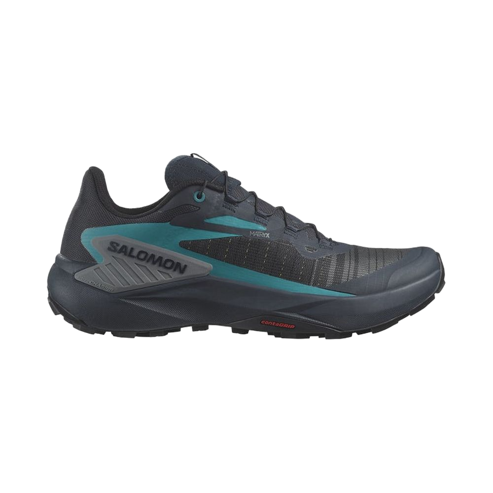 Salomon Men's Genesis Trail Running Shoes (L47443000) - Cam2