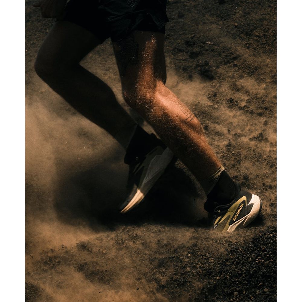 Salomon Men's Genesis Trail Running Shoes (L47443100) - Cam2