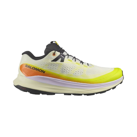 Salomon Women's Ultra Glide 2 Trail Running Shoes - Cam2