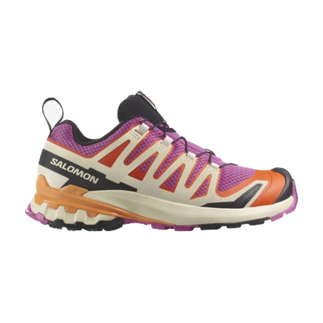 Salomon - Salomon Women's Xa Pro 3d V9 Trail Running Shoes (L47467900) - Cam2