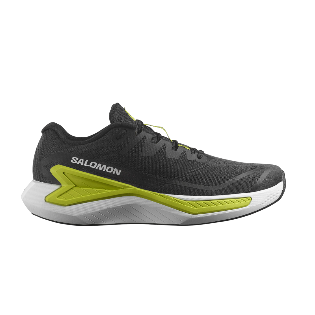 Salomon - Salomon Men's DRX Bliss 2 Road Running Shoes (L47565100) - Cam2