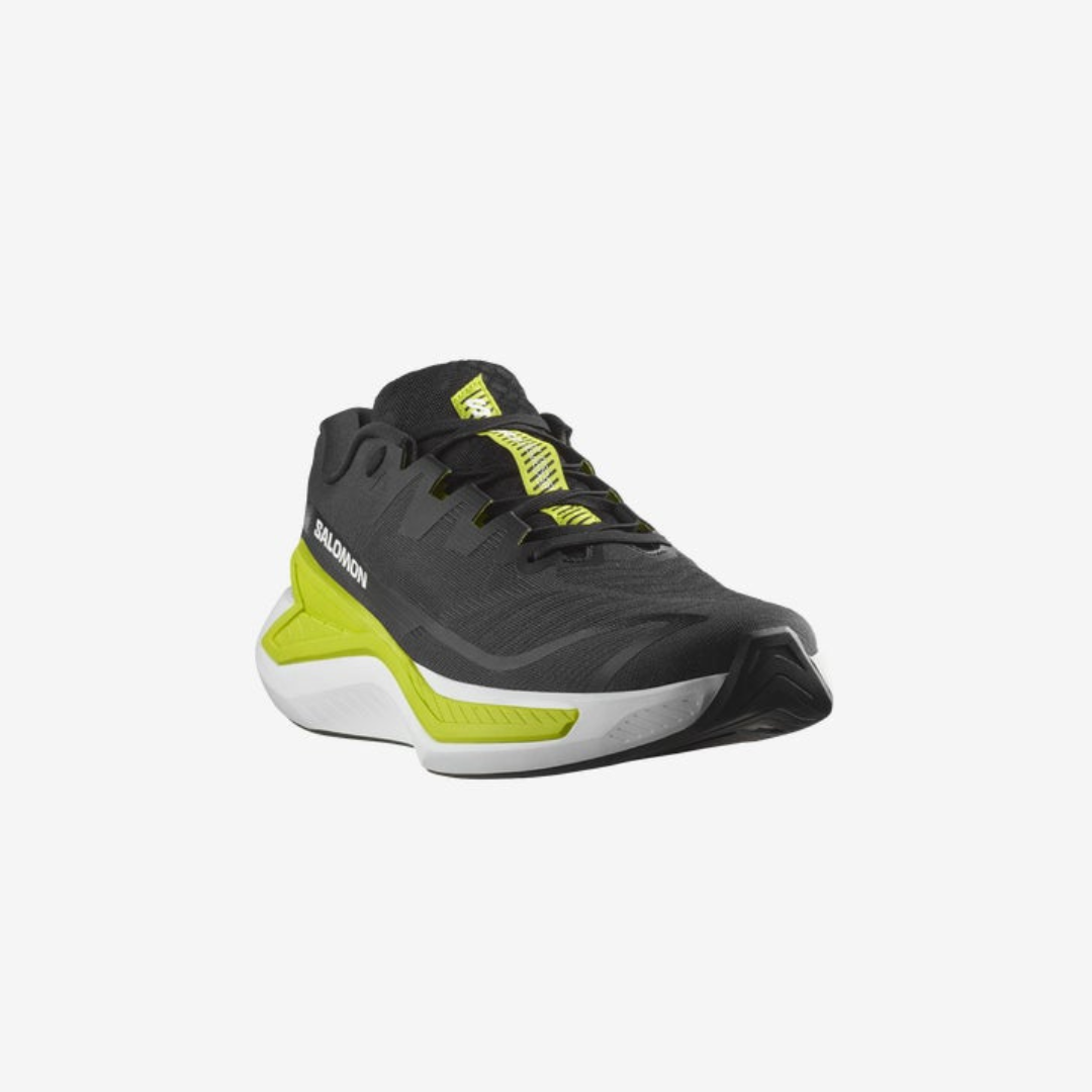Salomon - Salomon Men's DRX Bliss 2 Road Running Shoes (L47565100) - Cam2
