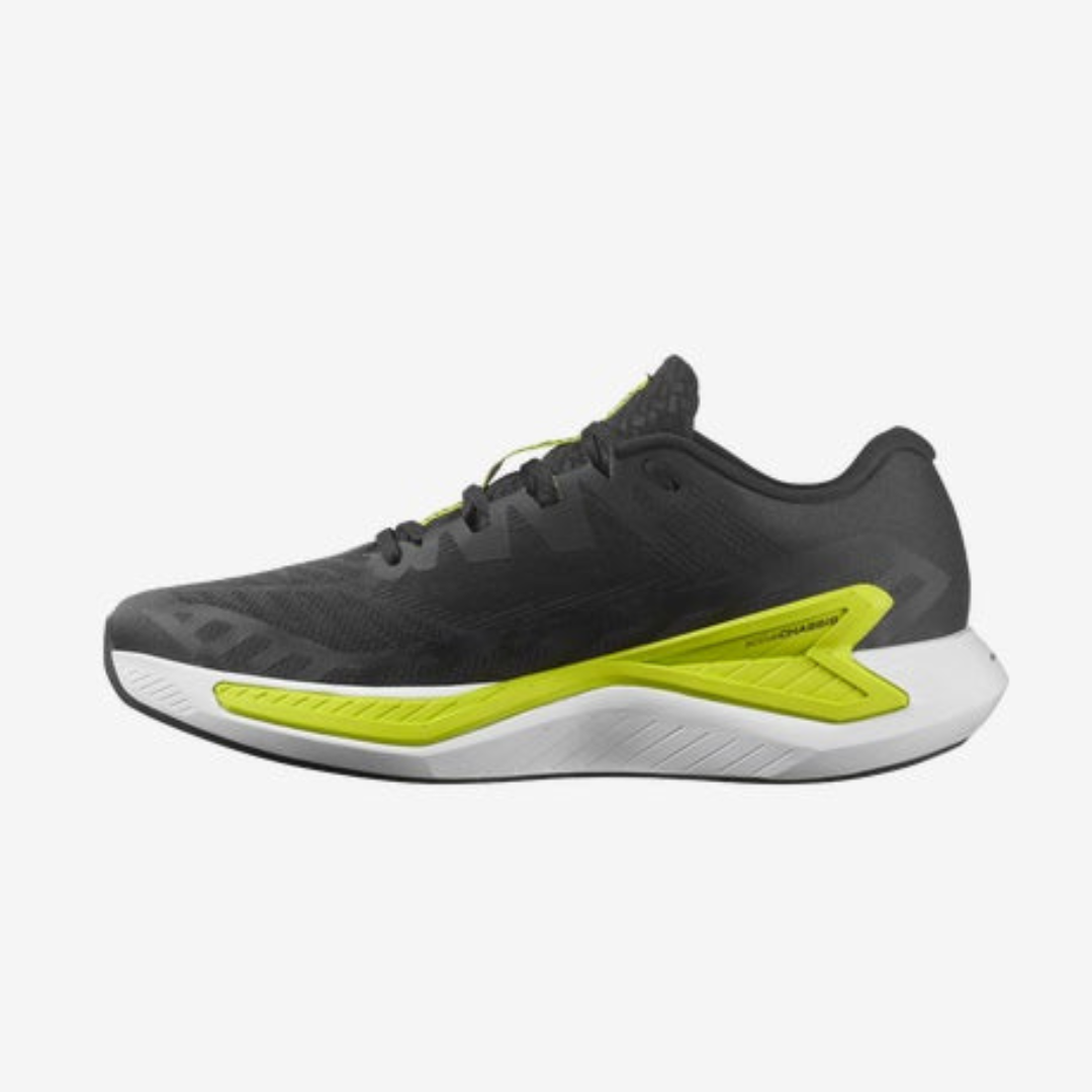 Salomon - Salomon Men's DRX Bliss 2 Road Running Shoes (L47565100) - Cam2