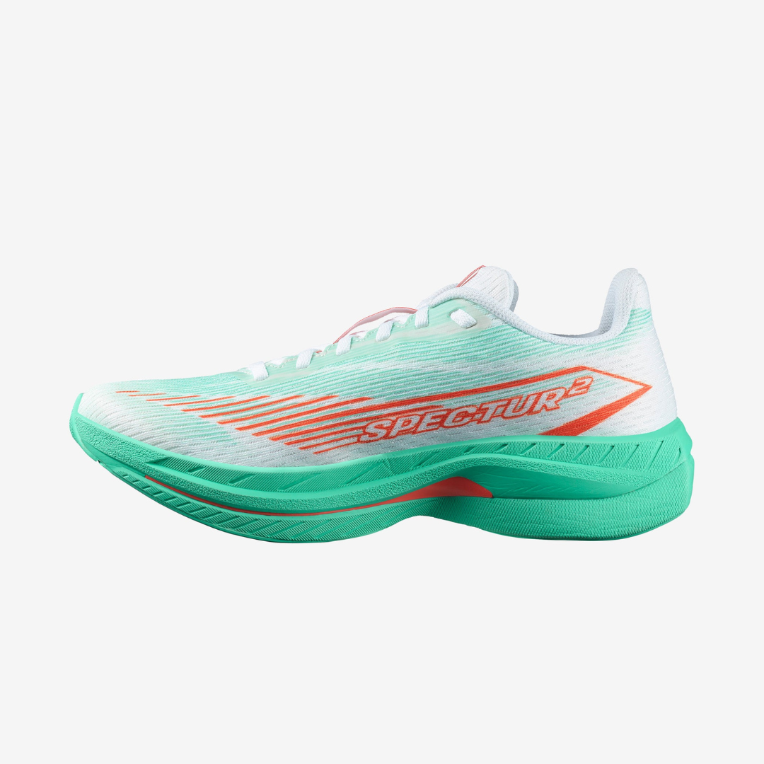 Salomon - Salomon Men's Spectur 2 Road Running Shoes (L47566800) - Cam2