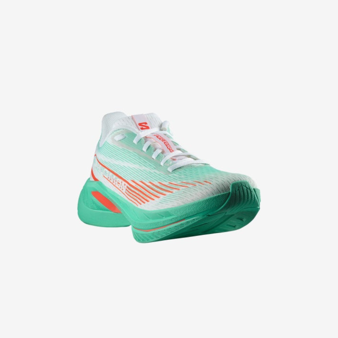 Salomon - Salomon Men's Spectur 2 Road Running Shoes (L47566800) - Cam2