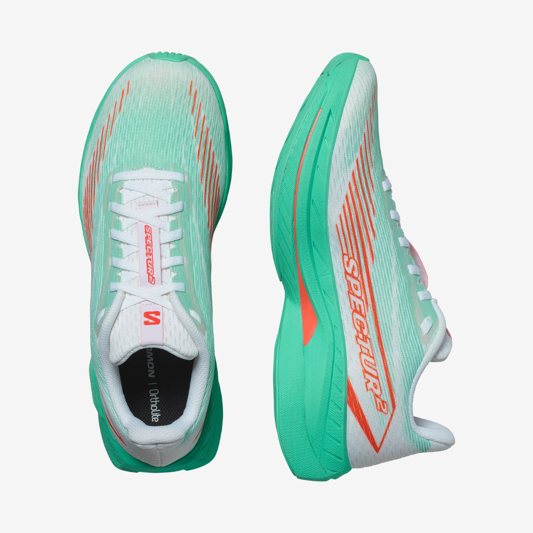 Salomon - Salomon Men's Spectur 2 Road Running Shoes (L47566800) - Cam2