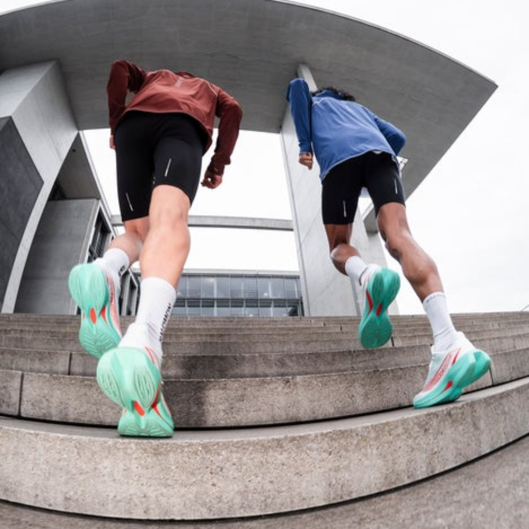 Salomon - Salomon Men's Spectur 2 Road Running Shoes (L47566800) - Cam2