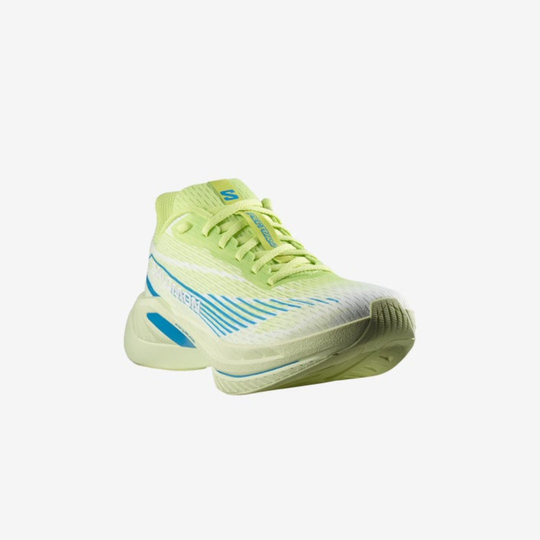 Salomon - Salomon Men's Spectur 2 Road Running Shoes (L47566900) - Cam2