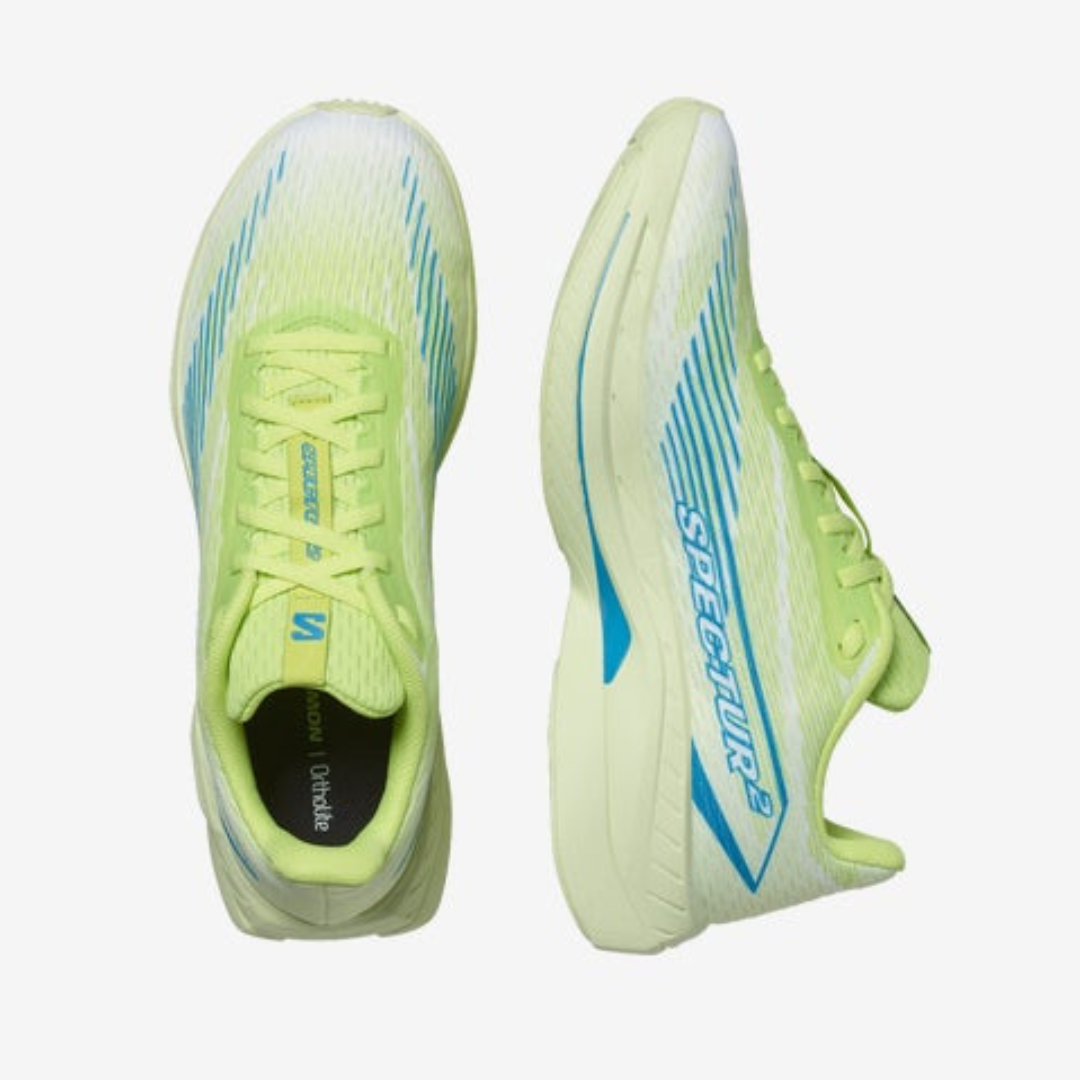 Salomon - Salomon Men's Spectur 2 Road Running Shoes (L47566900) - Cam2