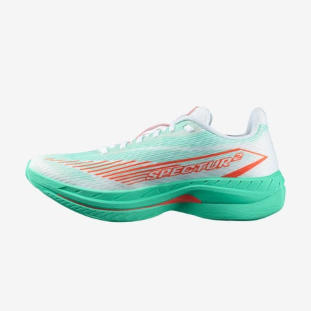 Salomon - Salomon Women's Spectur 2 Road Running Shoes (L47567000) - Cam2