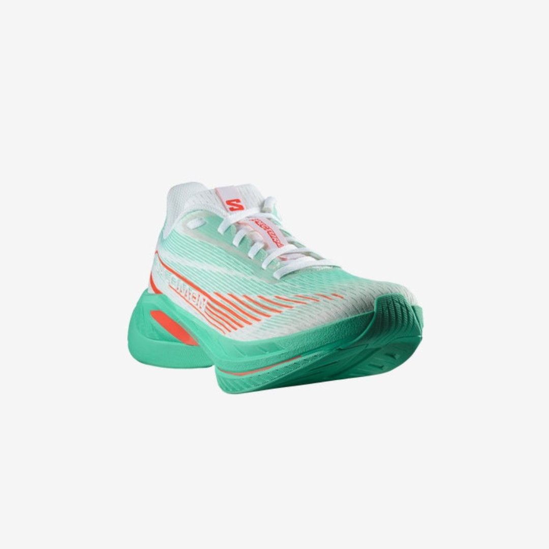 Salomon - Salomon Women's Spectur 2 Road Running Shoes (L47567000) - Cam2