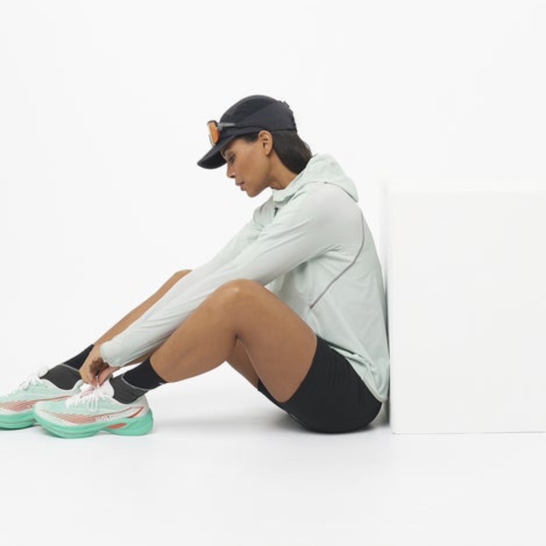 Salomon - Salomon Women's Spectur 2 Road Running Shoes (L47567000) - Cam2