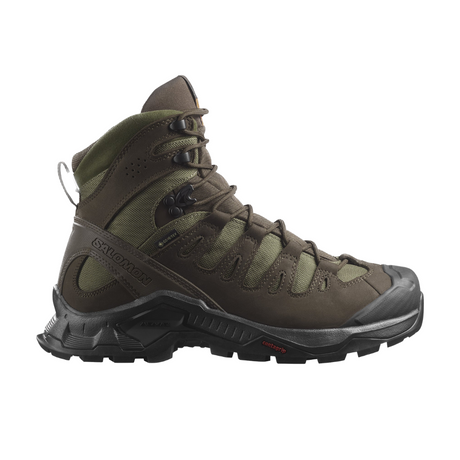 Salomon - Salomon Men's Quest Tracker Gore-Tex Hiking Shoes (L47605500) - Cam2