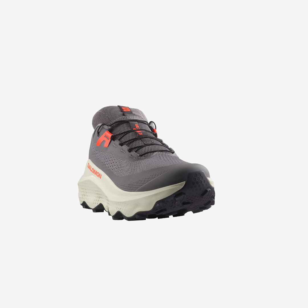 Salomon - Salomon Men's Ultra Glides 3 Trail Running Shoes (L47742100) - Cam2