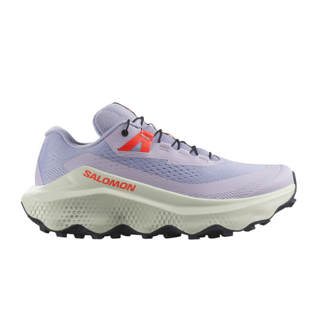 Salomon - Salomon Women's Ultra Glide 3 Trail Running Shoes (L47744000) - Cam2