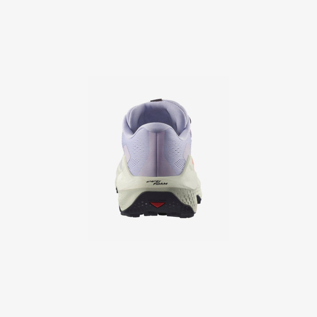 Salomon - Salomon Women's Ultra Glide 3 Trail Running Shoes (L47744000) - Cam2