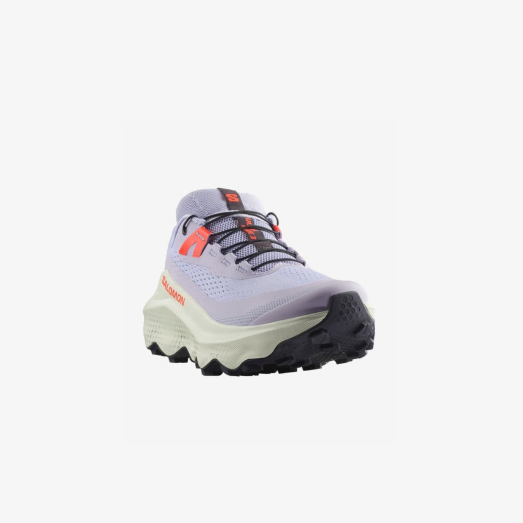 Salomon - Salomon Women's Ultra Glide 3 Trail Running Shoes (L47744000) - Cam2