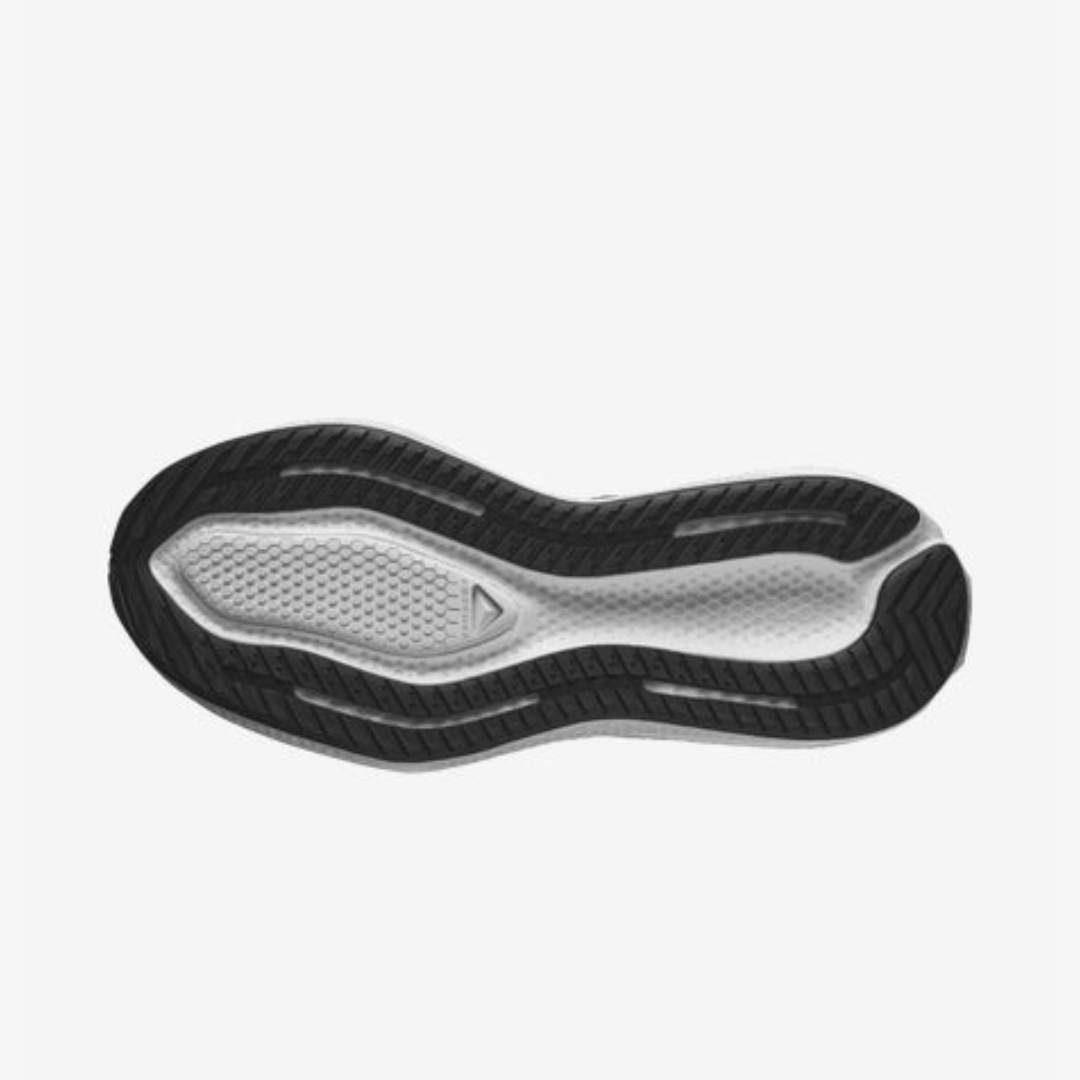 Salomon - Salomon Men's Aero Glide 3 Road Running Shoes (L47756700) - Cam2