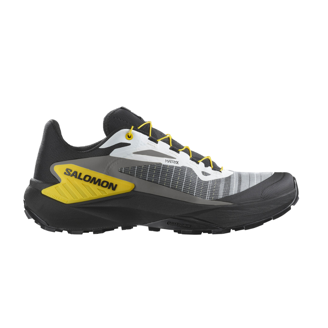 Salomon - Salomon Men's Genesis Trail Running Shoes (L47762800) - Cam2