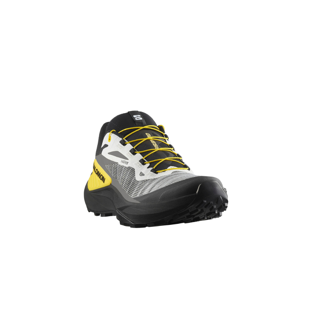 Salomon - Salomon Men's Genesis Trail Running Shoes (L47762800) - Cam2