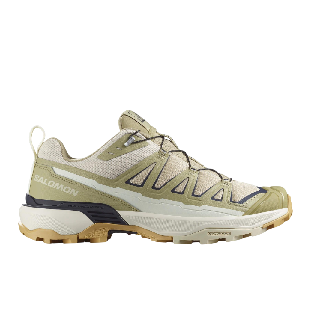 Salomon - Salomon Men's X Ultra 360 EDGE Hiking Shoes (L47818000) - Cam2