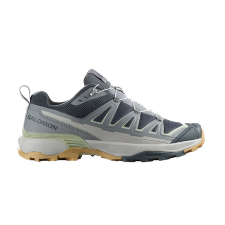 Salomon - Salomon Men's X Ultra 360 EDGE Hiking Shoes (L47818100) - Cam2