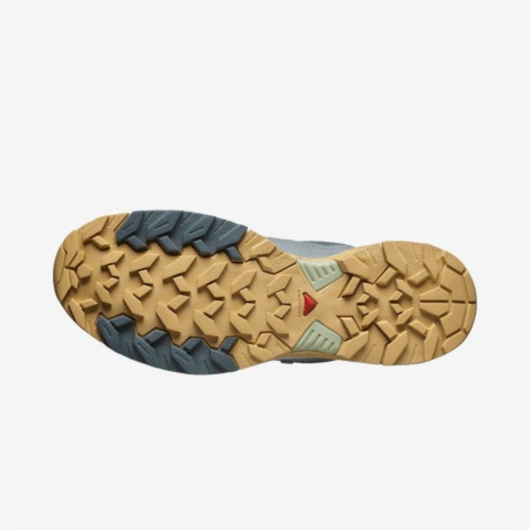 Salomon - Salomon Men's X Ultra 360 EDGE Hiking Shoes (L47818100) - Cam2