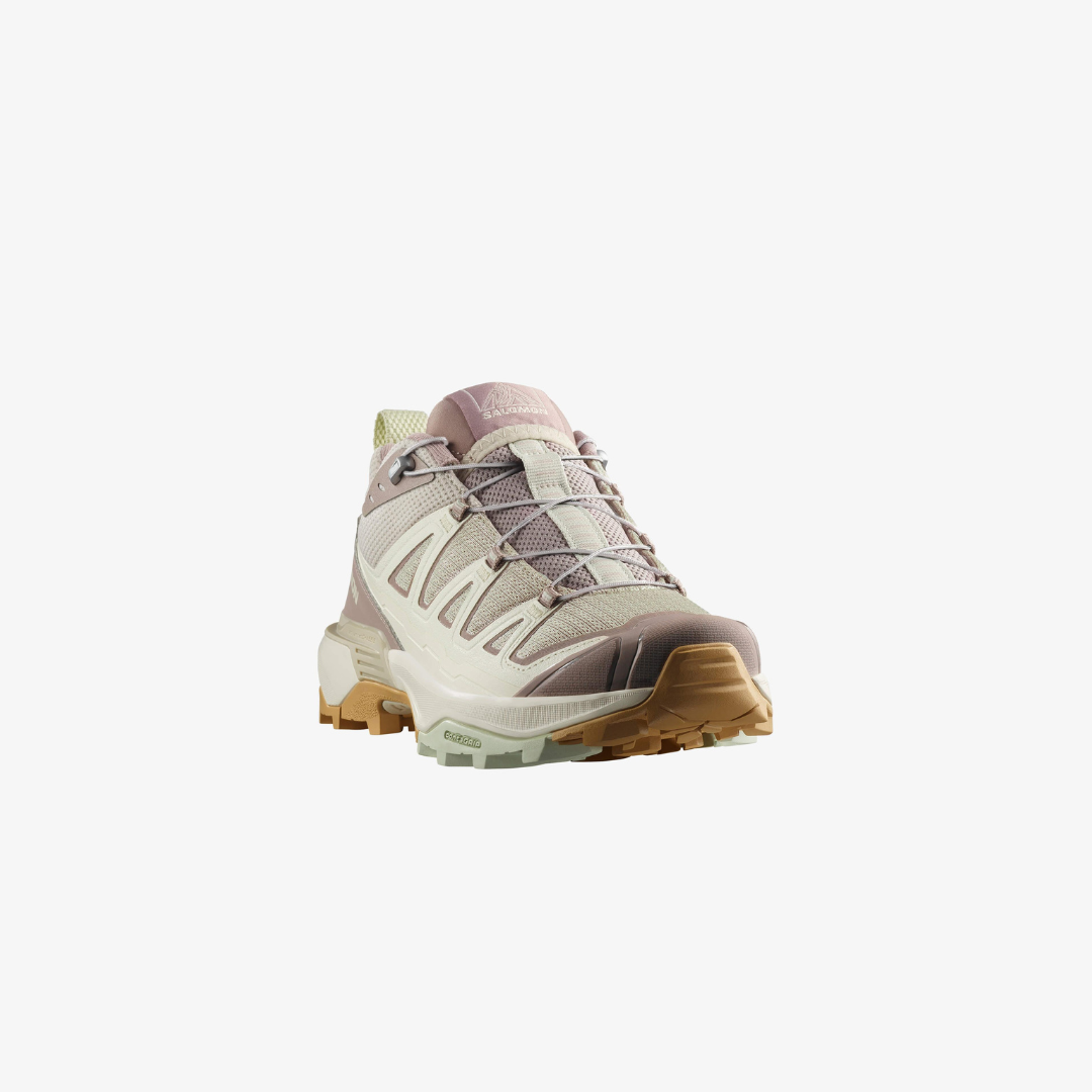 Salomon - Salomon Women's X Ultra 360 Edge Trail Running Shoes (478184) - Cam2