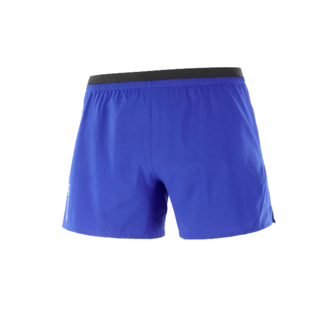 Salomon - Salomon Men's Cross 5" Shorts (LC2058700) - Cam2