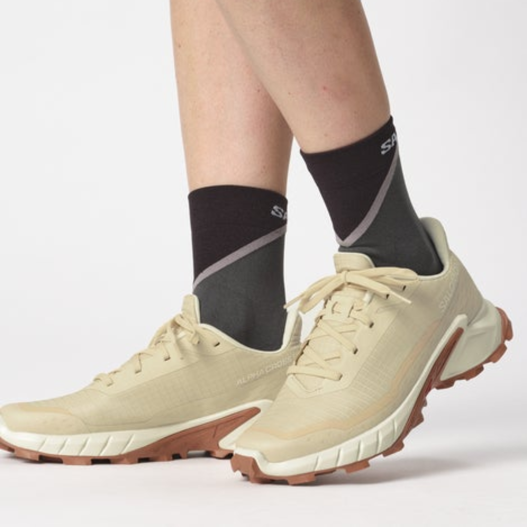 Salomon - Salomon Unisex's Pulse Crew (LC2165600) - Cam2