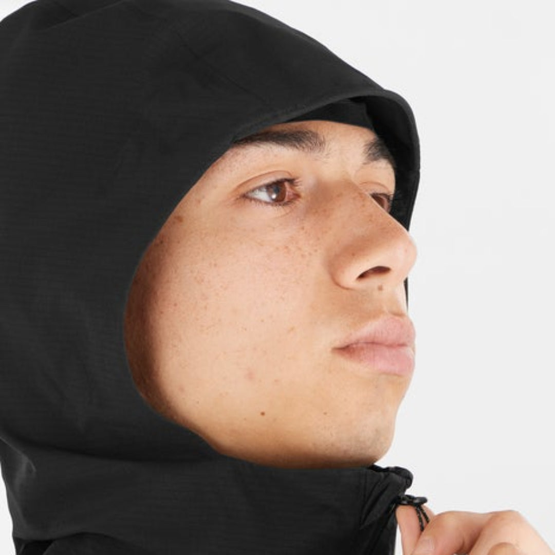 Salomon - Salomon Men's Bonatti Trail Jacket - Cam2