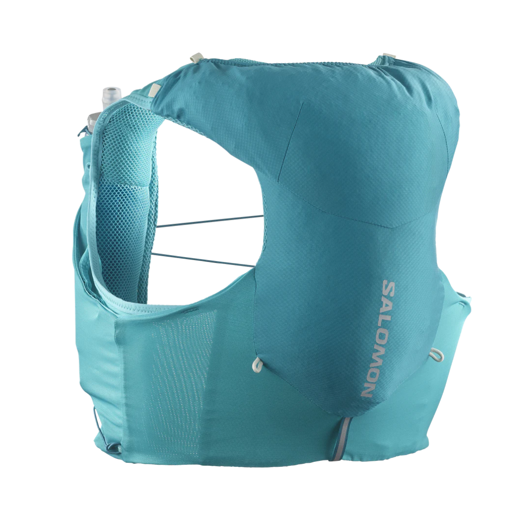 Salomon - Salomon Unisex's Adv Skin 5 Set (LC2176700) - Cam2