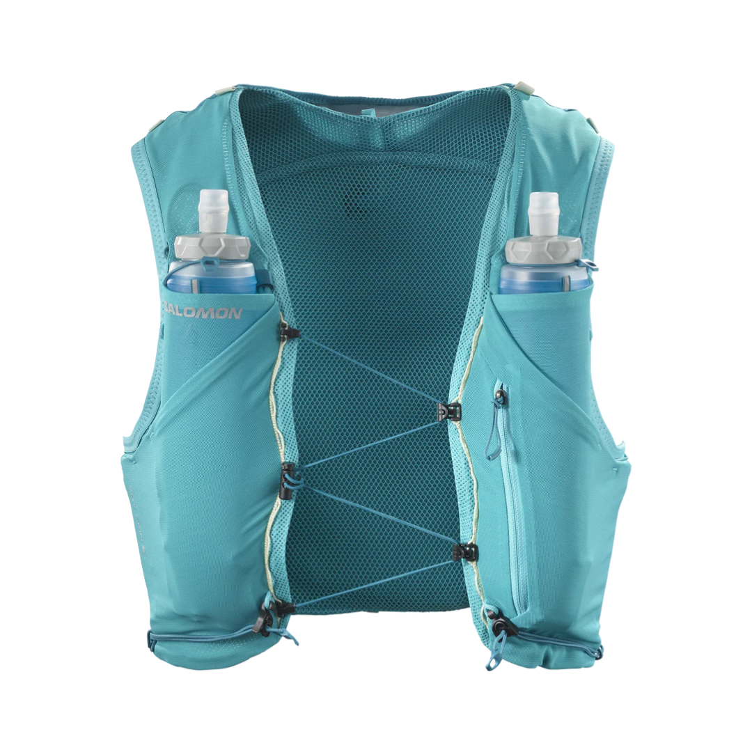 Salomon - Salomon Unisex's Adv Skin 5 Set (LC2176700) - Cam2