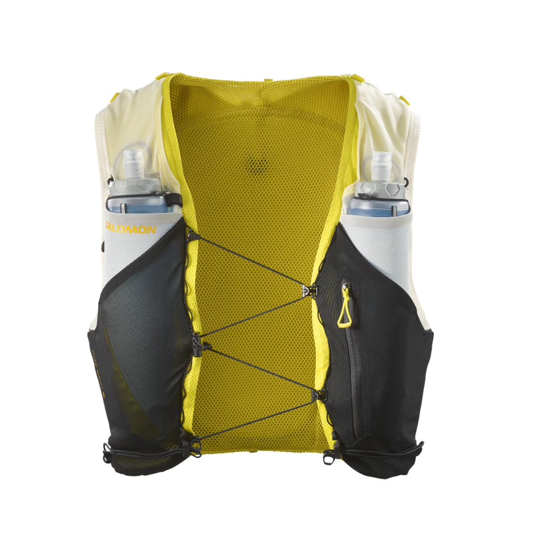 Salomon - Salomon Unisex's Adv Skin 5 Set (LC2176800) - Cam2