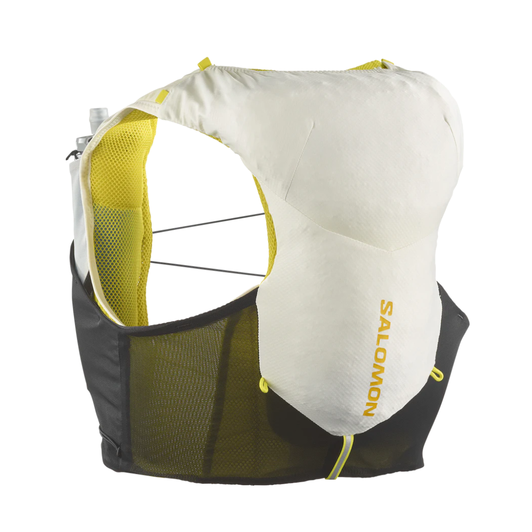 Salomon - Salomon Unisex's Adv Skin 5 Set (LC2176800) - Cam2