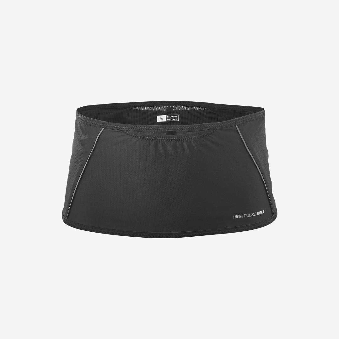 Salomon - Salomon High Pulse Belt - Cam2