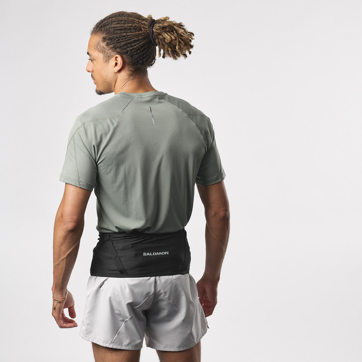 Salomon - Salomon High Pulse Belt - Cam2