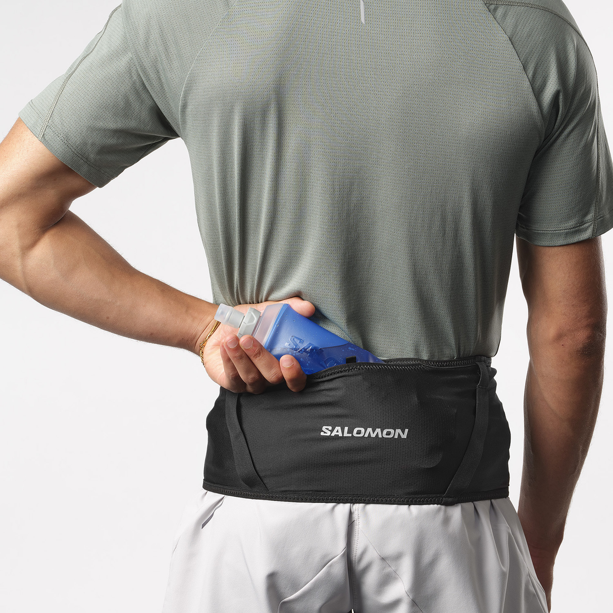 Salomon - Salomon High Pulse Belt - Cam2