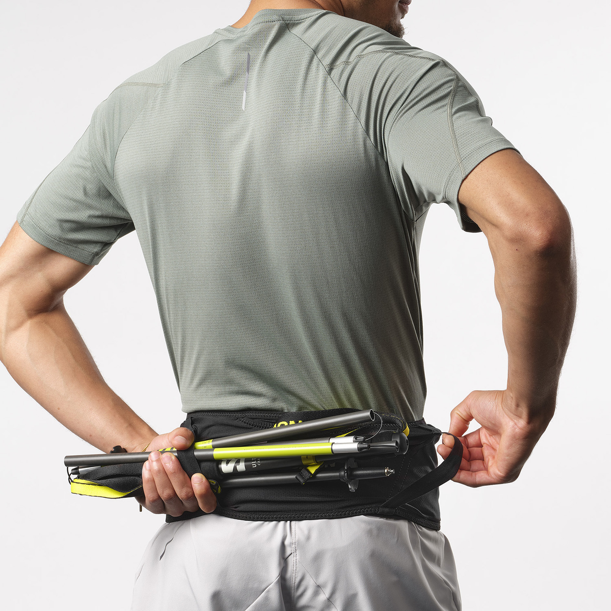 Salomon - Salomon High Pulse Belt - Cam2