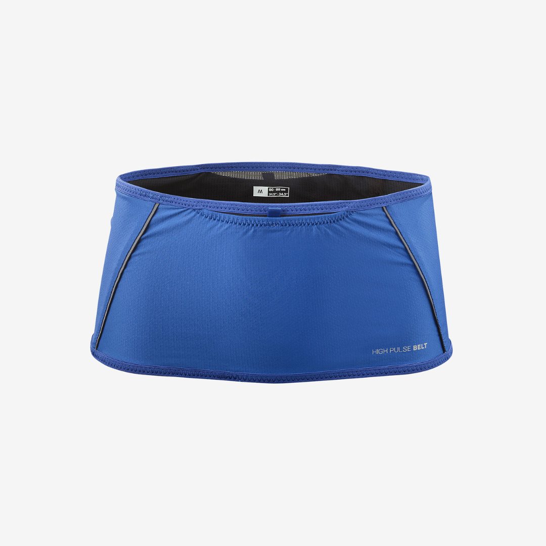 Salomon - Salomon High Pulse Belt - Cam2