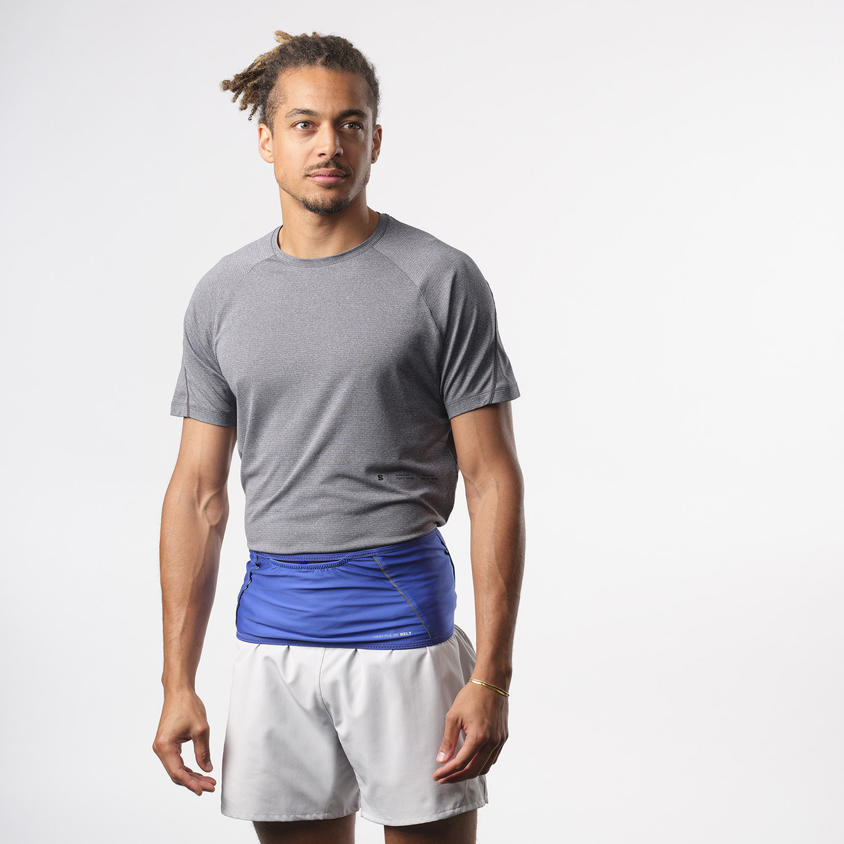 Salomon - Salomon High Pulse Belt - Cam2