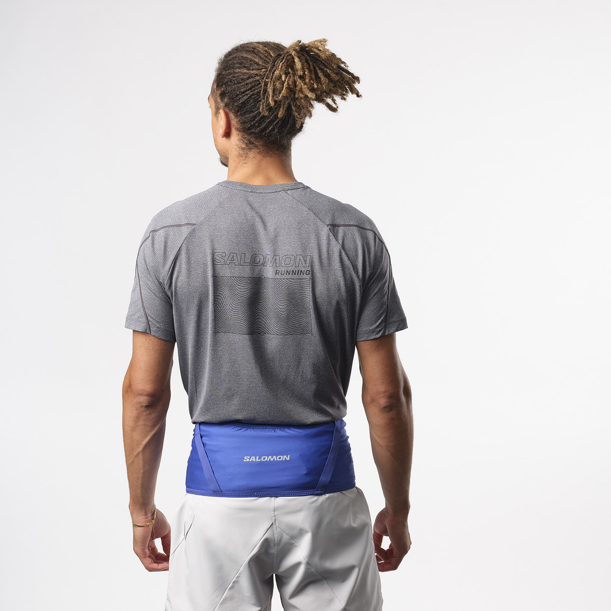 Salomon - Salomon High Pulse Belt - Cam2